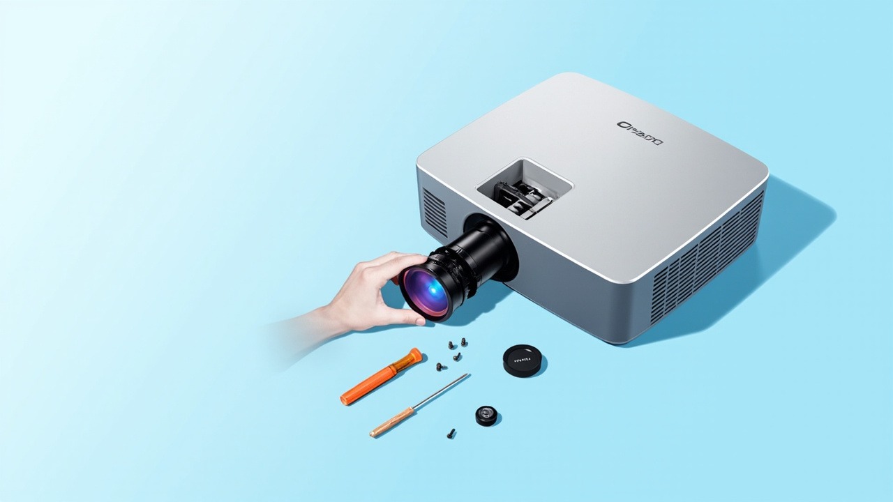 Welche Panasonic Projektorobjektive sind die besten?
