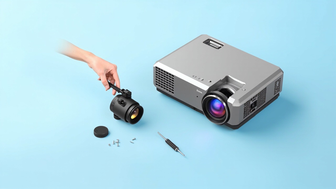 Which Panasonic Projector Lens Is Best?