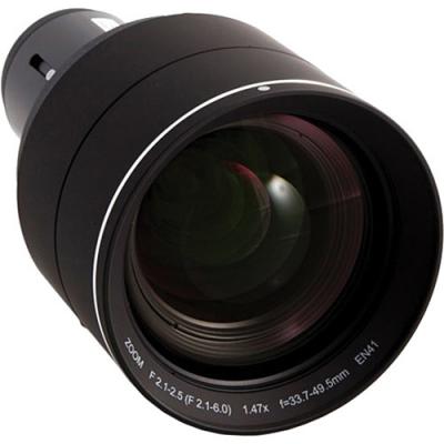 Barco EN41 Standard Zoom অরিজিনাল লেন্স Barco EN41 Standard Zoom অরিজিনাল লেন্স