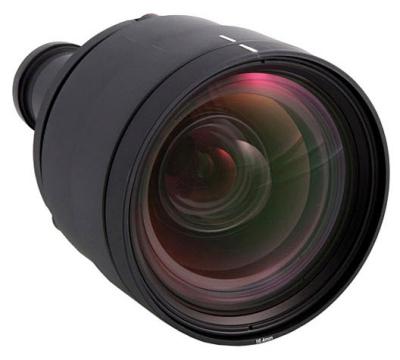 Barco EN12 Ultra Wide Fixed ओरिजिनल लेंस Barco EN12 Ultra Wide Fixed ओरिजिनल लेंस