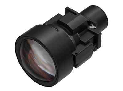 Objectif d'origine Sharp XP-51ZL Short Zoom Objectif d'origine Sharp XP-51ZL Short Zoom