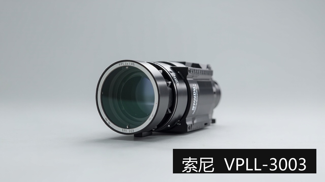 Lente ultracurta VPLL-3003: Sony VPL-F755HZ, VPL-F750HZ, VPL-F655HZ, VPL-F630WZ, VPL-F436HZ