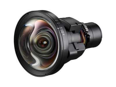 Optoma BX-CTA10 Short Zoom ओरिजिनल लेंस Optoma BX-CTA10 Short Zoom ओरिजिनल लेंस