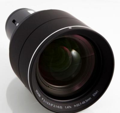 Genuine Barco EN61 Zoom Lens Genuine Barco EN61 Zoom Lens