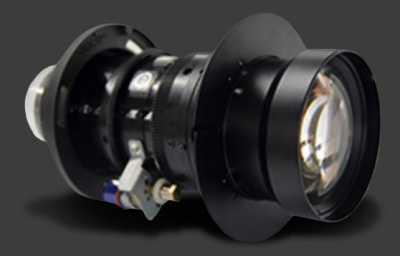 Appotronics AL-EL300LZ Zoom Genuine Lens
