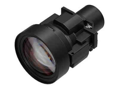 Lente original Sharp XP-52ZL Short Zoom Lente original Sharp XP-52ZL Short Zoom