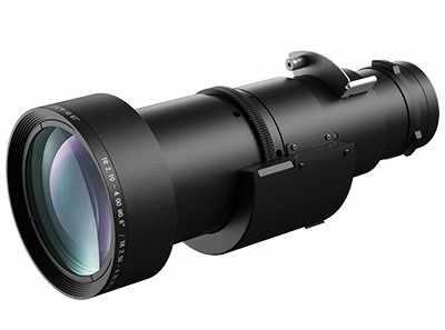 Vivitek SS-5811141776-VV Semi Long Zoom অরিজিনাল লেন্স Vivitek SS-5811141776-VV Semi Long Zoom অরিজিনাল লেন্স